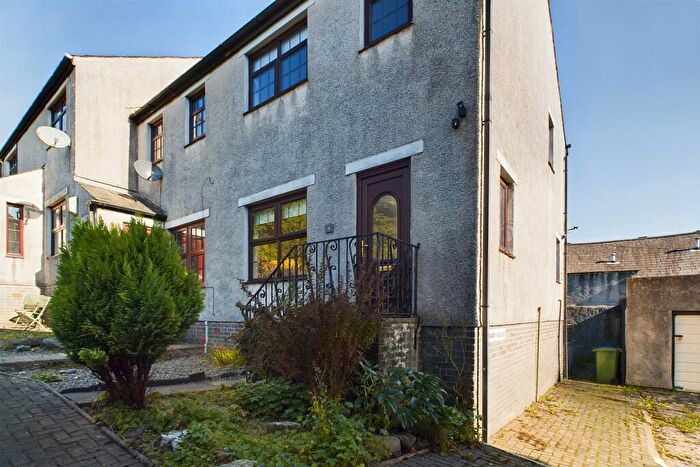 2 Bedroom Mews To Rent In Daltongate Court, Ulverston, LA12