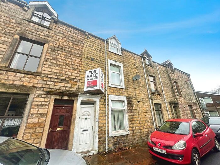 1 Bedroom Property To Rent In Briery Street, Lancaster, Lancashire, LA1