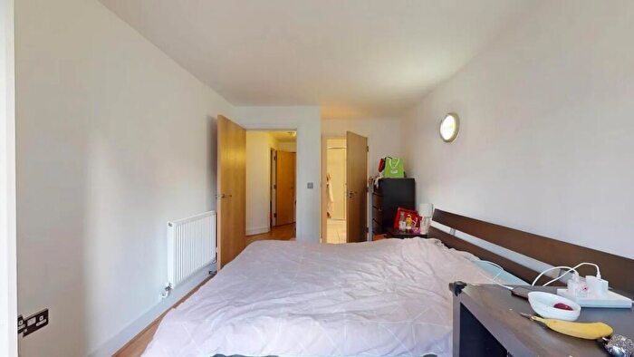 2 Bedroom Flat To Rent In Jude Street, London, E16