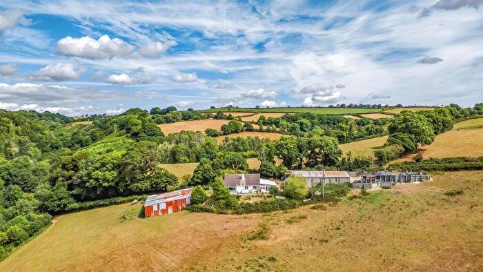 4 Bedroom Detached House For Sale In Bere Ferrers, Tamar Valley, PL20