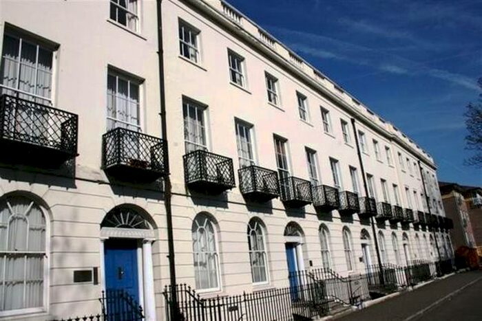 1 Bedroom Flat To Rent In Albion Terrace, London Road, Reading RG1