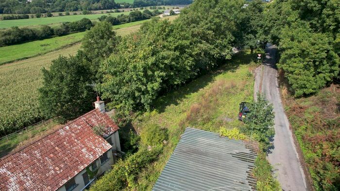Land For Sale In Bishops Tawton, Barnstaple, EX32