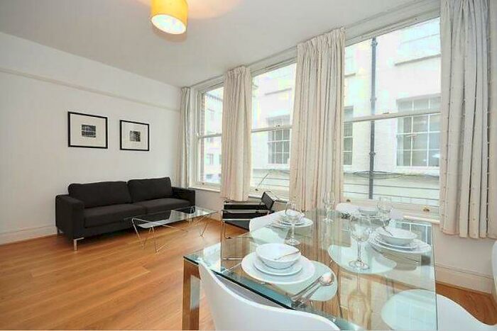 1 Bedroom Apartment To Rent In Cursitor Street, Chancery Lane, EC4A