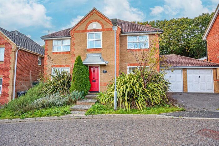 5 Bedroom Detached House For Sale In Whittlewood Close, St. Leonards-On-Sea, TN38