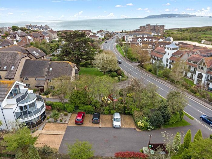 2 Bedroom Apartment For Sale In Preston, Weymouth, Dorset, DT3