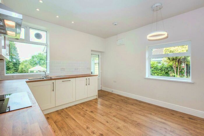 2 Bedroom Bungalow To Rent In Blackburn Road, Whittle-le-Woods, Chorley, Lancashire, PR6