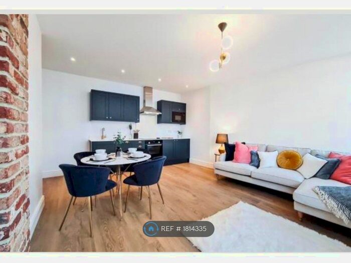 1 Bedroom Flat To Rent In Spital Street, Dartford, DA1