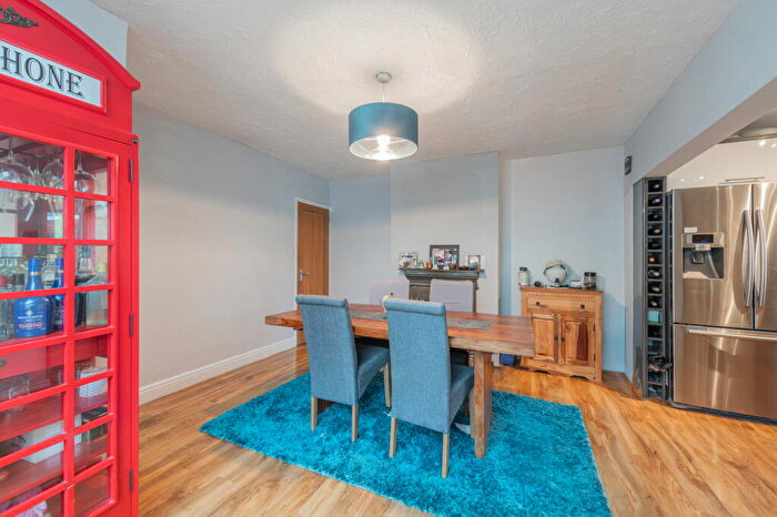 2 Bedroom Semi-Detached House For Sale In Seaview Estate, Netley Abbey, Southampton, SO31