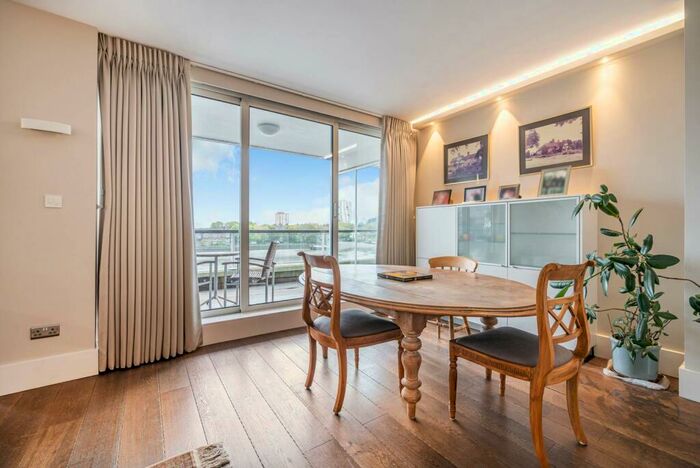 3 Bedroom Flat To Rent In Chelsea Harbour, Chelsea Harbour, London, SW10