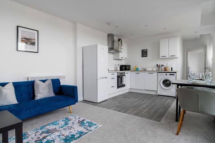 1 Bedroom Flat To Rent In Farley Farm Road, Luton, LU1