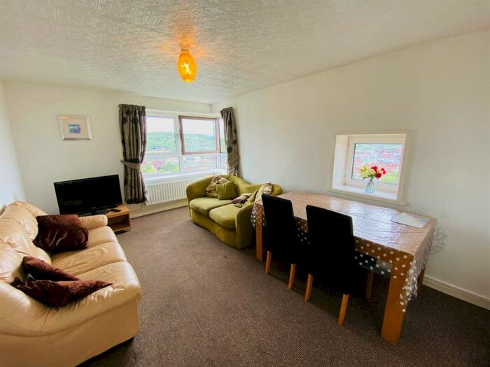 1 Bedroom Apartment To Rent In Martin Street, S6