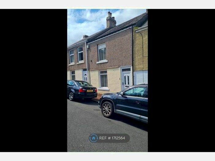 2 Bedroom Terraced House To Rent In Thomas Street, Whickham, Newcastle Upon Tyne, NE16