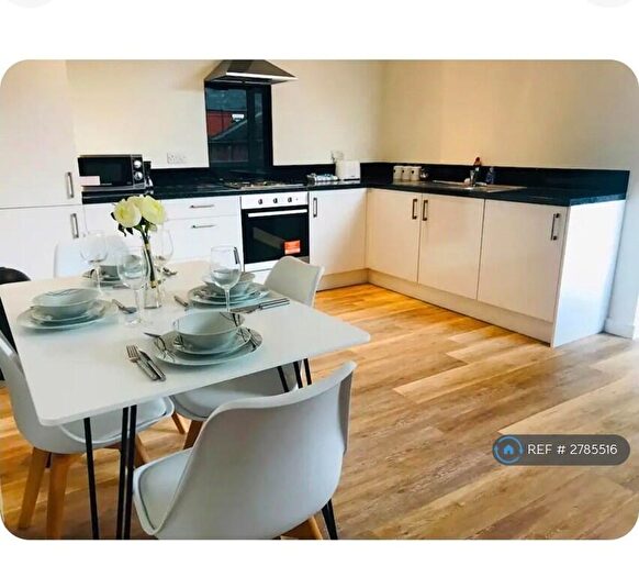 1 Bedroom Flat To Rent In City Road, Chester, CH1