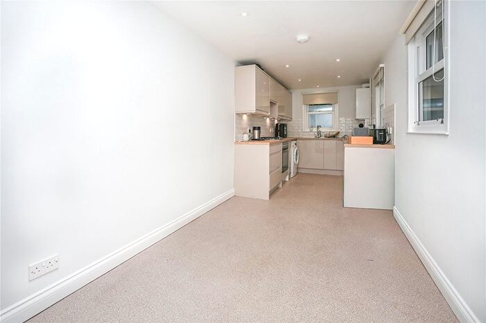 2 Bedroom Terraced House To Rent In Union Street, Fairview, Cheltenham, GL52