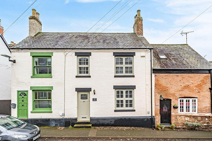 3 Bedroom Cottage For Sale In Main Street, Houghton On The Hill, LE7