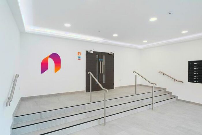 1 Bedroom Flat To Rent In Camberley, Surrey, GU15