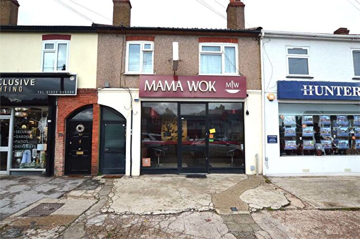 Retail For Sale In Mayplace Road East, Bexleyheath, DA7