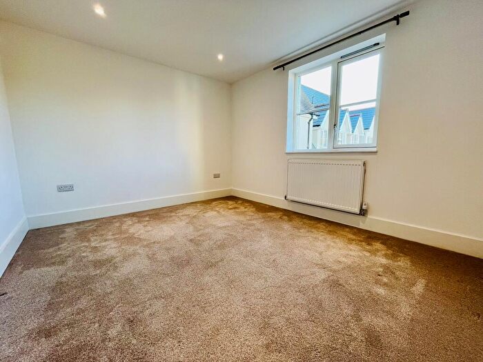 2 Bedroom Apartment To Rent In Butts Lane, Danbury, CM3
