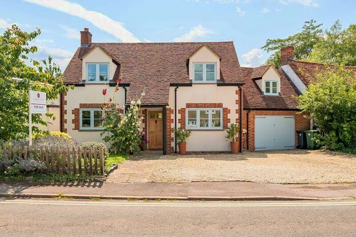 4 Bedroom Cottage For Sale In Wheatley Road, Forest Hill, OX33