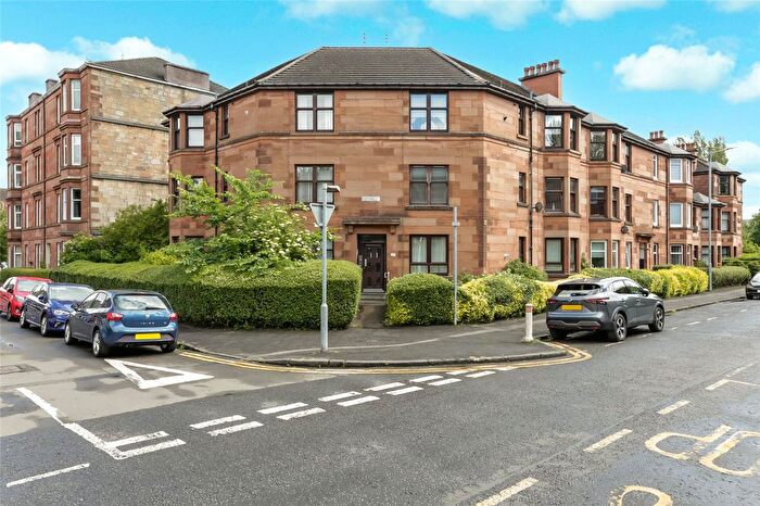 2 Bedroom Flat For Sale In Cartside Street, Glasgow, Glasgow City, G42