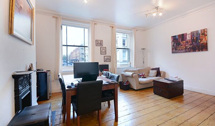 2 Bedroom Flat To Rent In London, W1U