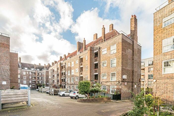 3 Bedroom Flat For Sale In Forster Road, Streatham, SW2