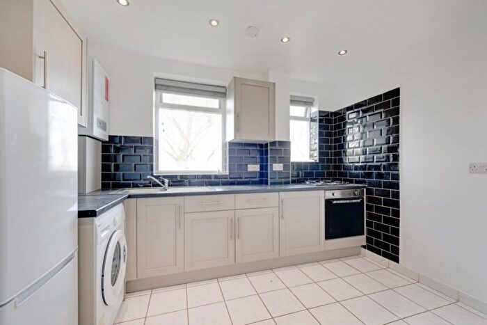 2 Bedroom Flat To Rent In Wilton Road, Muswell Hill, N10