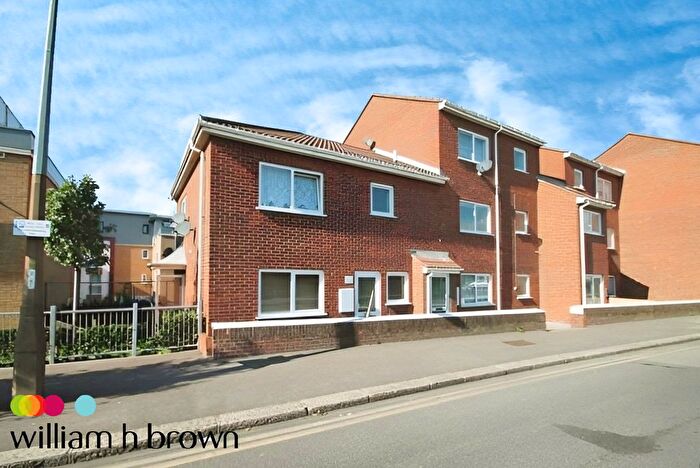 1 Bedroom Property To Rent In Bridge Court, Bridge Road, Grays, RM17