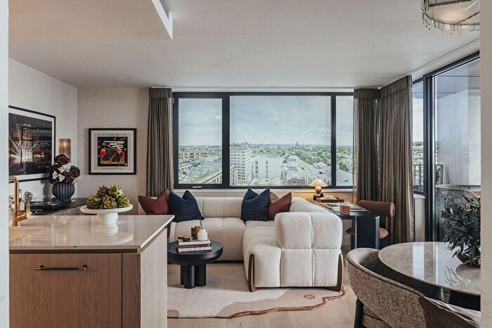 1 Bedroom Flat For Sale In Camden Goods Yard, Chalk Farm Road, NW1