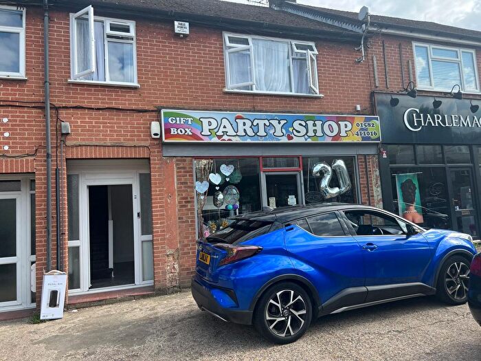 2 Bedroom Flat To Rent In Crawley Green Road, Luton, LU2