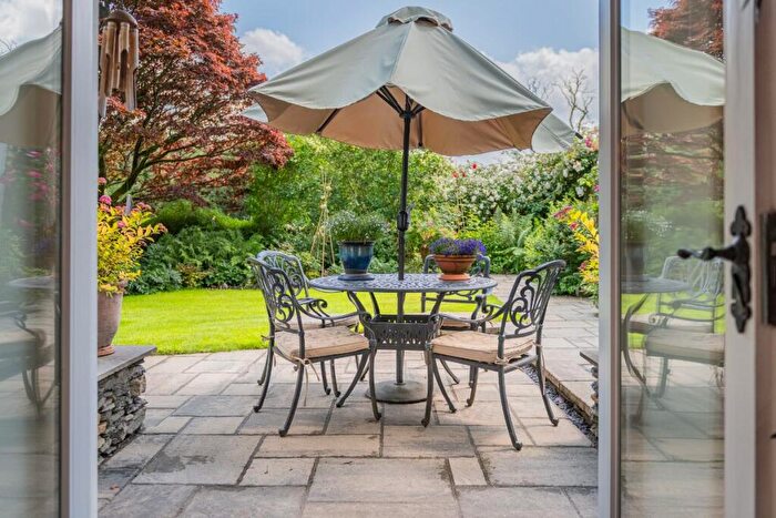 5 Bedroom Detached House For Sale In Victoria House, Dobby Lane, Crook, LA8
