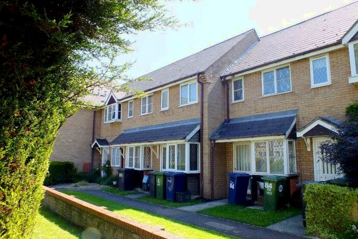 1 Bedroom House To Rent In Devonshire Mews, Cambridge, CB1