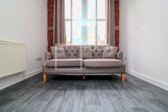 1 Bedroom Flat To Rent In Canal House, Canal Road, BD1