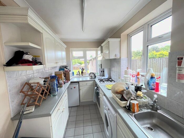 1 Bedroom Flat To Rent In Park Road, Loughborough LE11