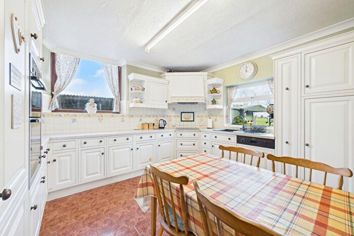 3 Bedroom Detached House For Sale In Bunwell Street, Bunwell, NR16