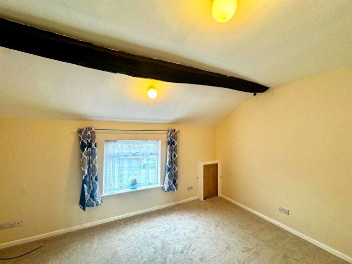 Studio To Rent In Chester Road, Hartford, CW8