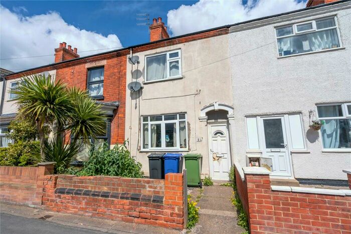 3 Bedroom Terraced House For Sale In Durban Road, Grimsby, DN32