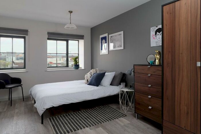 1 Bedroom Apartment To Rent In Uncle Manchester, Granby Row, Manchester, Greater Manchester, M1