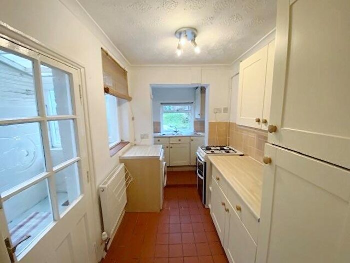 2 Bedroom Terraced House To Rent In Manchester Street, Derby, DE22