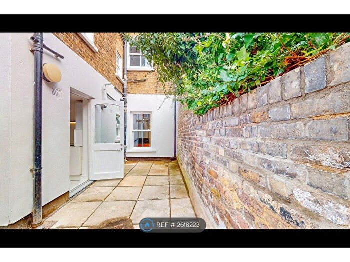 1 Bedroom Flat To Rent In Albion Road, London, N16