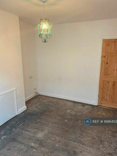 2 Bedroom Terraced House To Rent In Shakespeare Street, Lincoln, LN5
