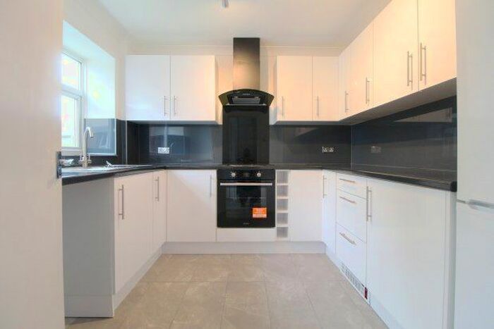 2 Bedroom Flat To Rent In Leahurst Court Road, Brighton, BN1