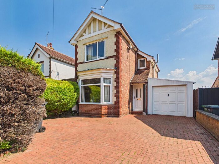 2 Bedroom Detached House For Sale In Fulbridge Road, Peterborough, PE1