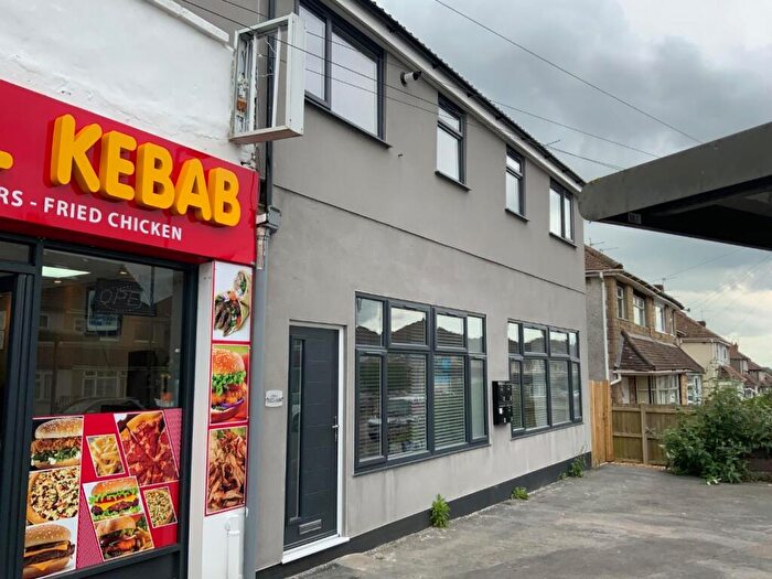 1 Bedroom Flat To Rent In Flat A, Rodway Road, Patchway, Bristol, BS34