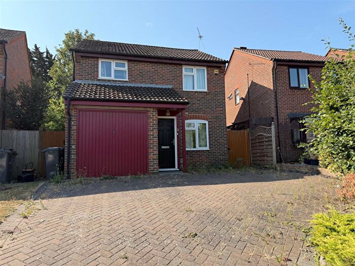 3 Bedroom Detached House For Sale In Bridge Mill Way, Tovil, Maidstone, ME15