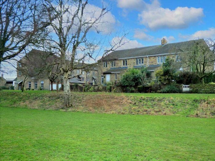 3 Bedroom House For Sale In Goffa Mill, Gargrave, Skipton, BD23