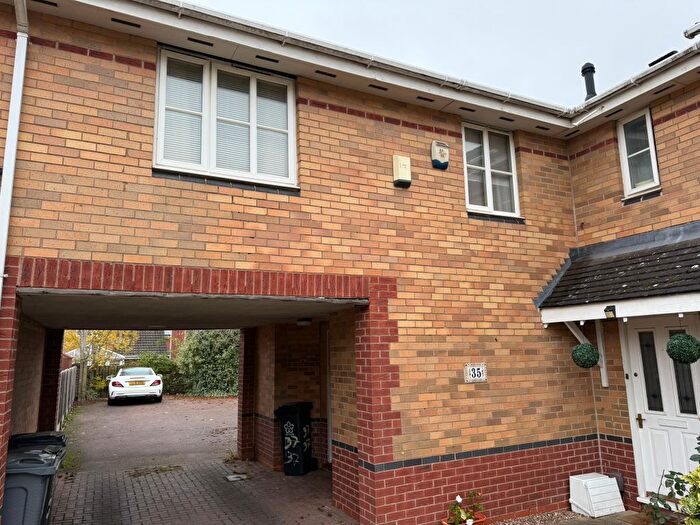 1 Bedroom Detached House For Sale In Durban Road, Leicester, LE4