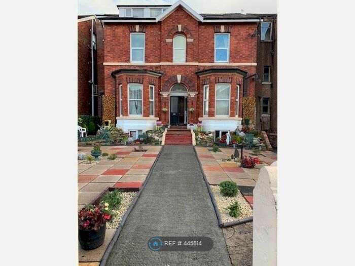 1 Bedroom Flat To Rent In Saunders Street, Southport PR9