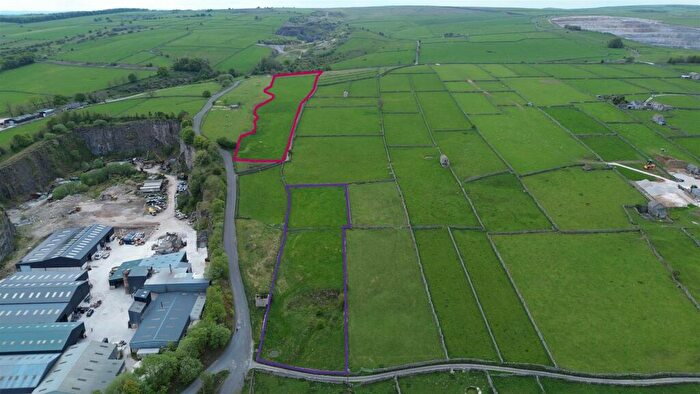Land For Sale In Lot A, Land At Bradwell., S33
