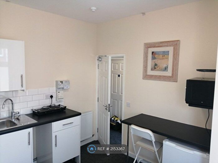 Studio To Rent In No Bills, Coventry, CV2